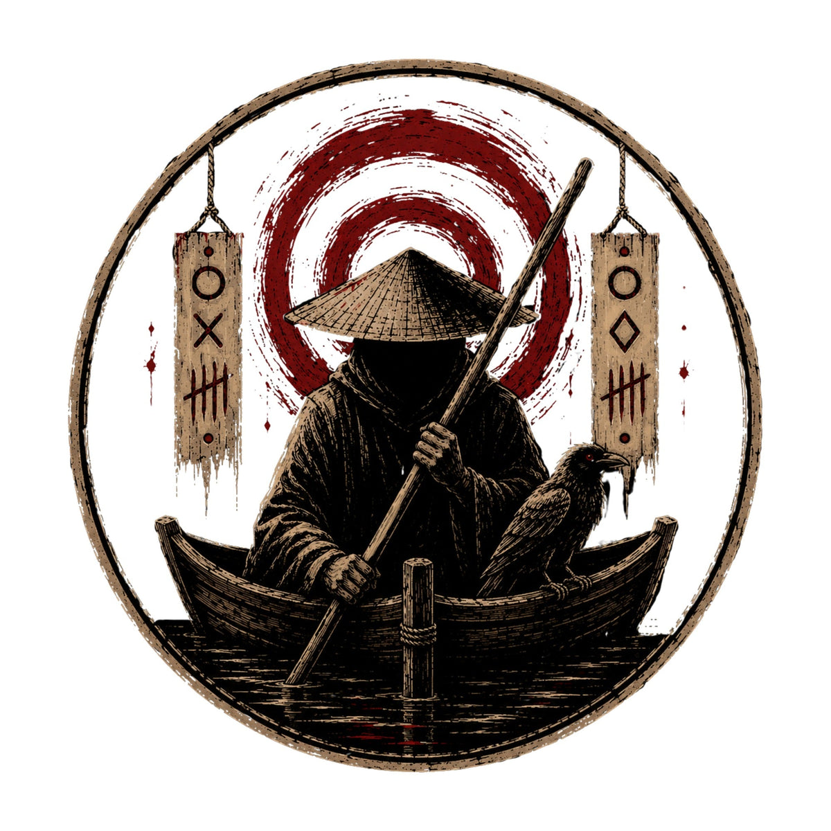 The Ferryman product image 3