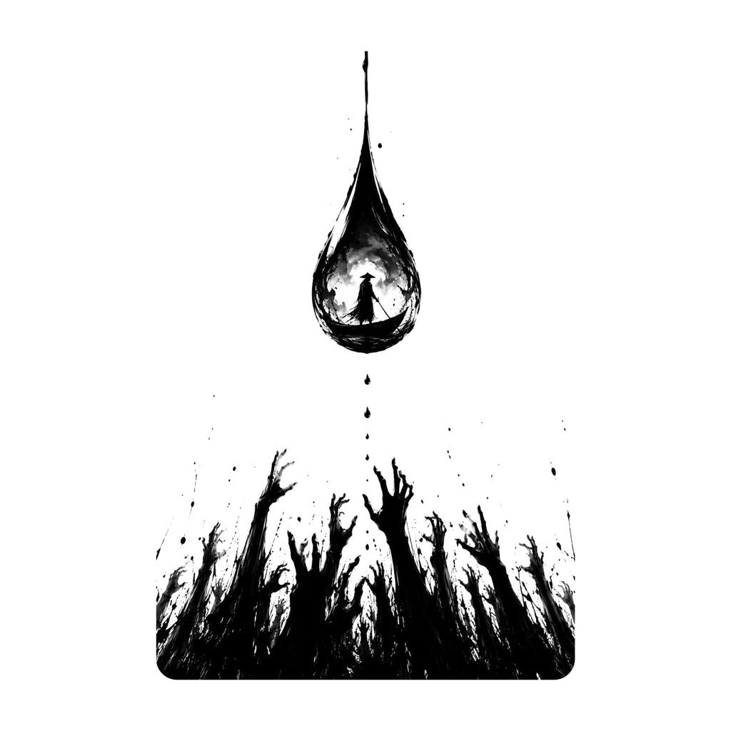 The Ferryman's Drop product image 3