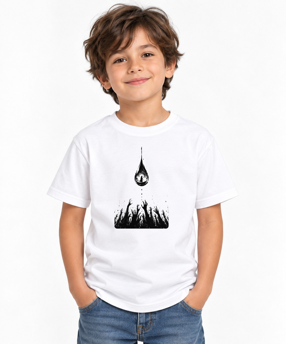 The Ferryman's Drop product image 1