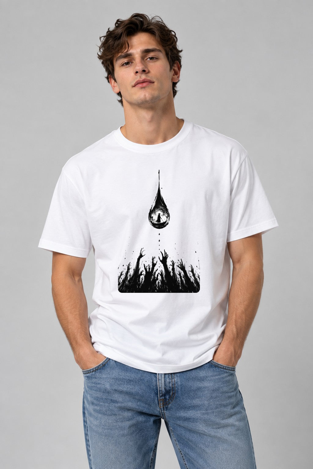 The Ferryman's Drop product image 1