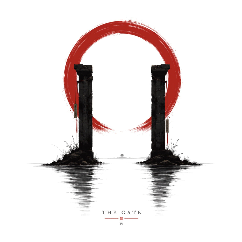 The Gate product image 3