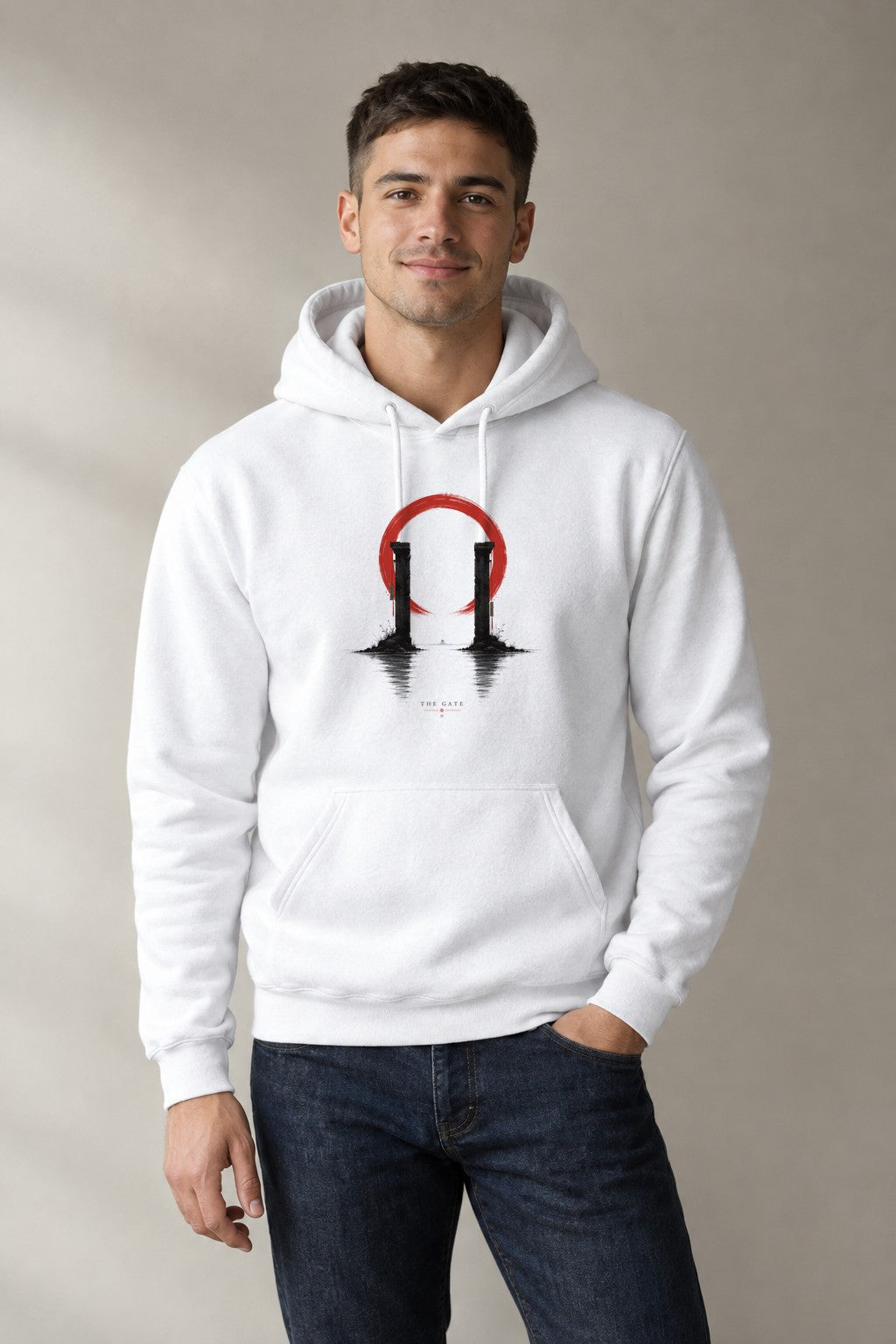 The Gate product image 1