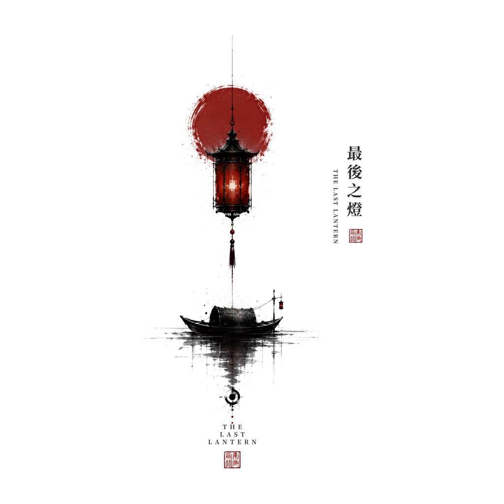 The Last Lantern product image 3