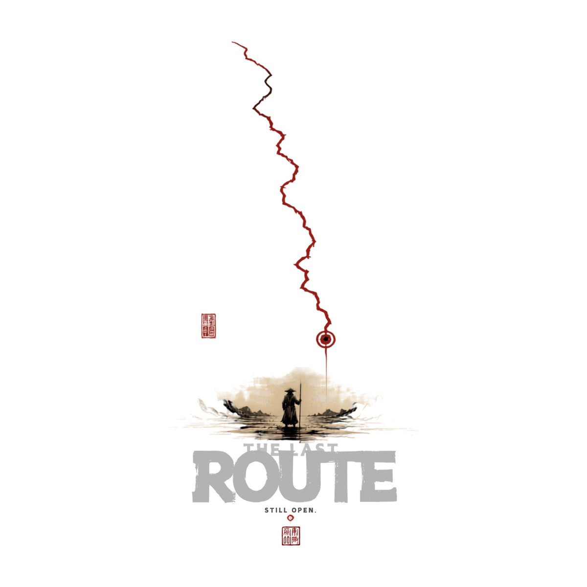 The Last Route product image 3