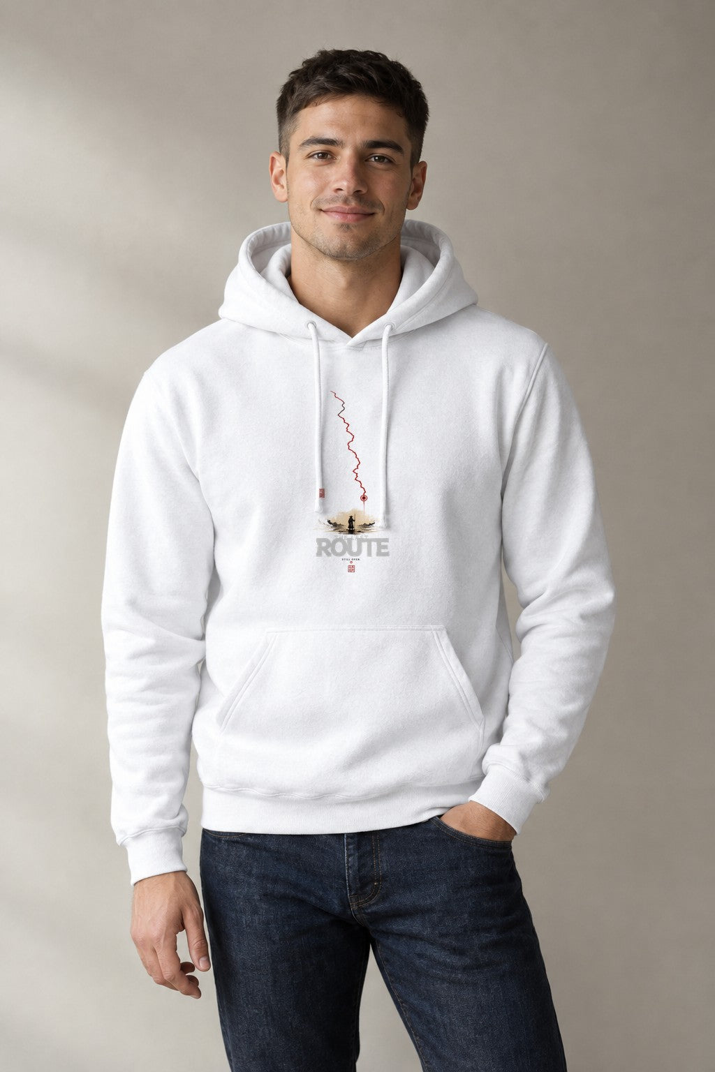 The Last Route product image 1