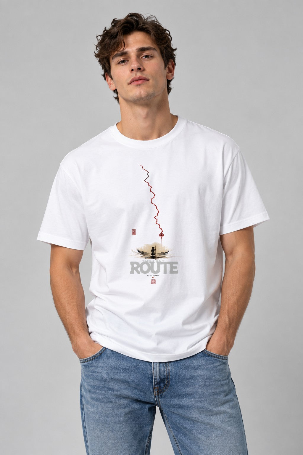 The Last Route product image 1