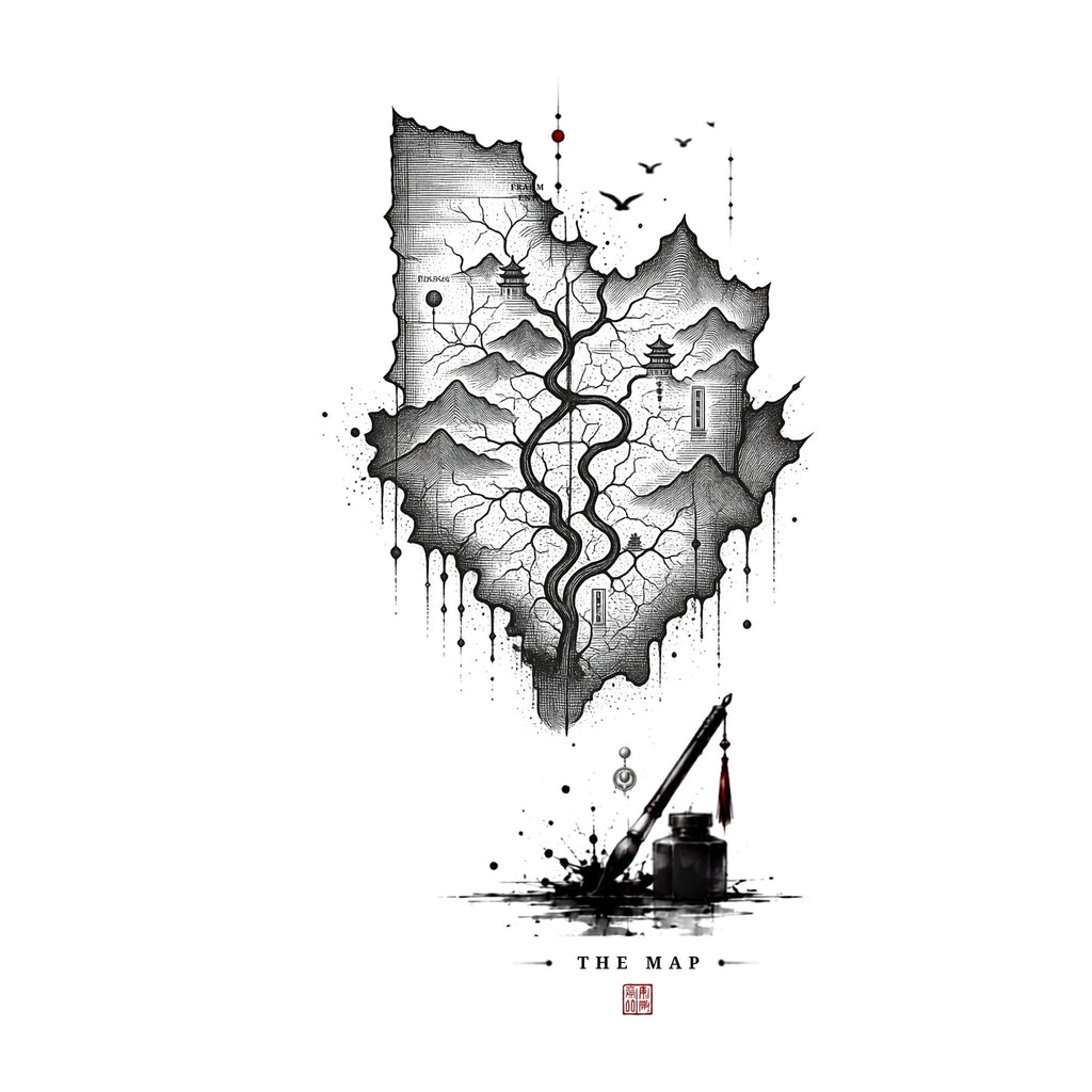 The Map product image 3