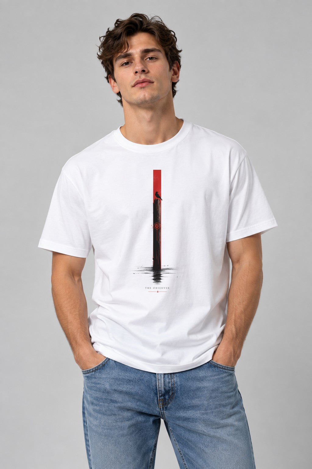 The Observer product image 1