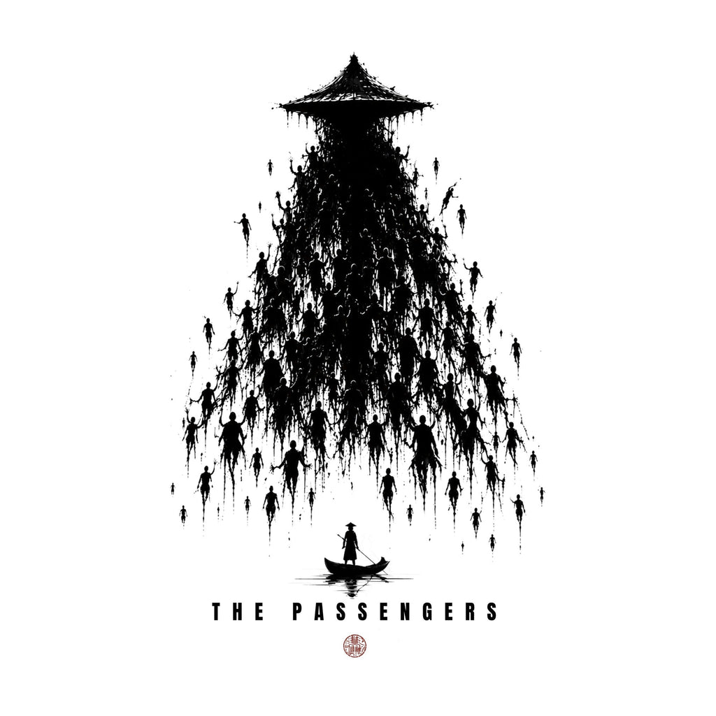The Passengers product image 3