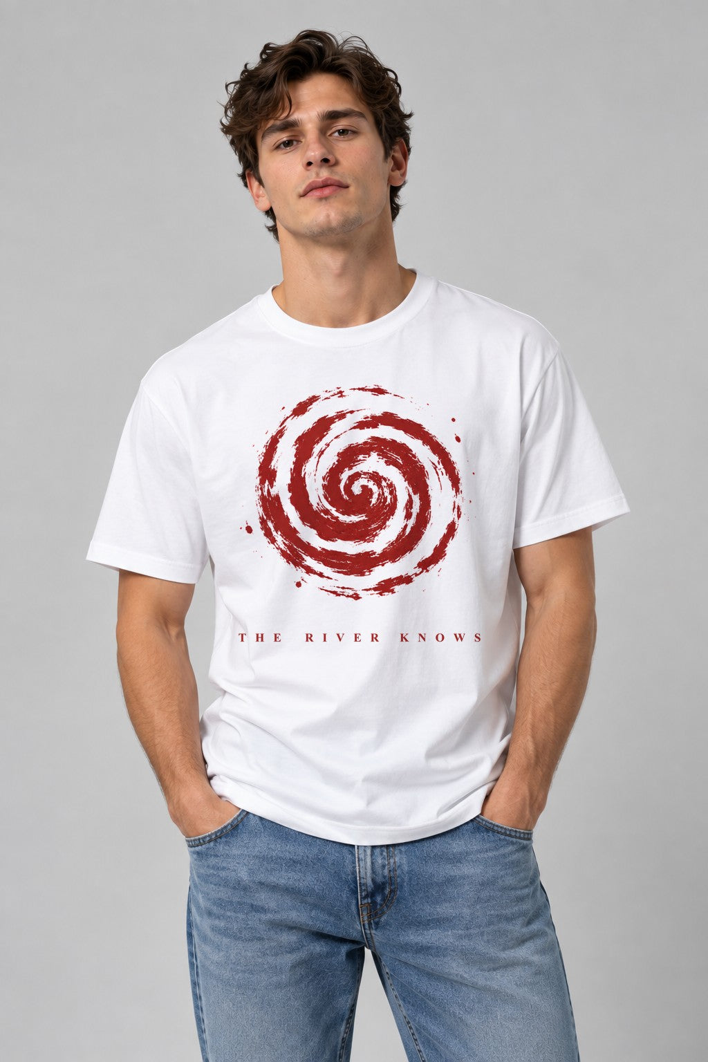 The River Knows product image 1