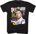 The Story Of A Man Who Could Only Count To #1 Talladega product image 1