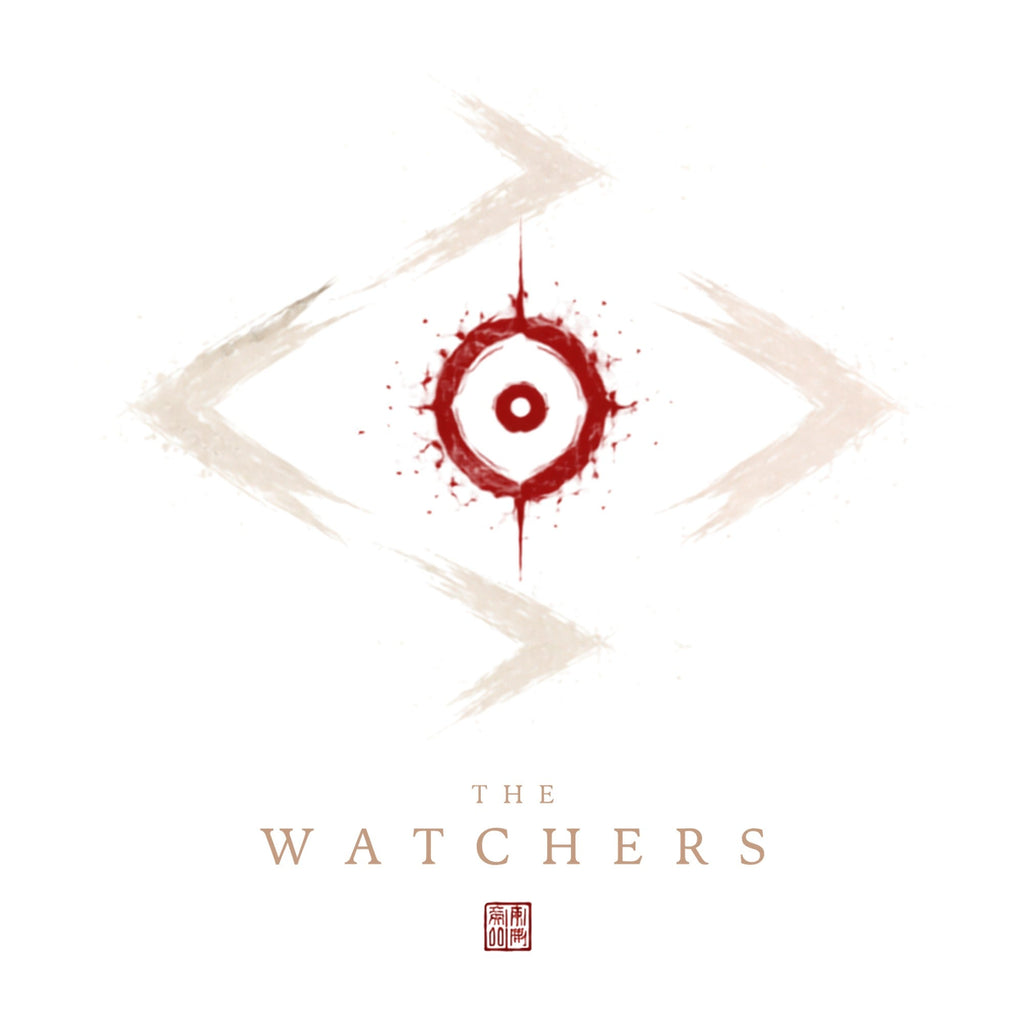 The Watchers product image 3