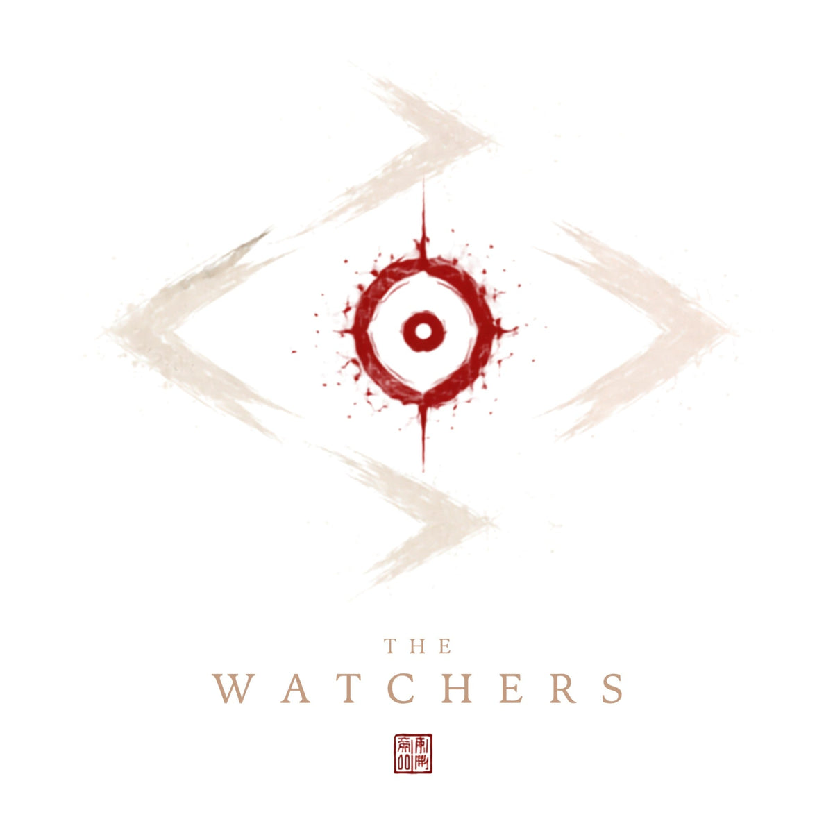The Watchers product image 3