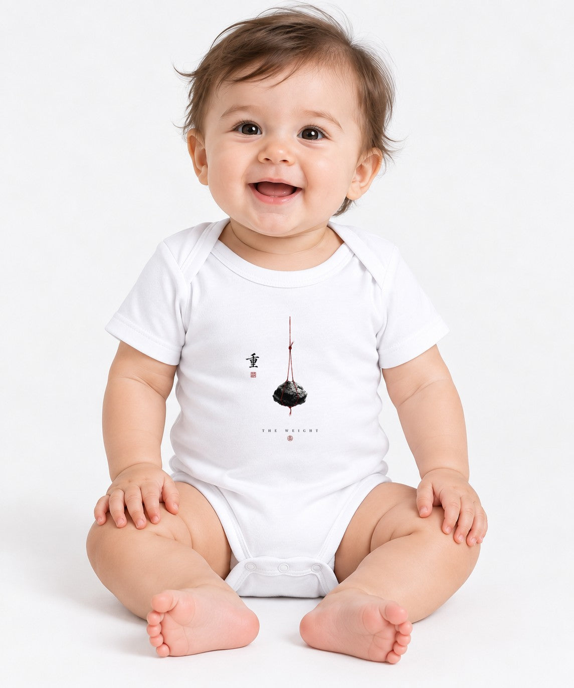 The Weight