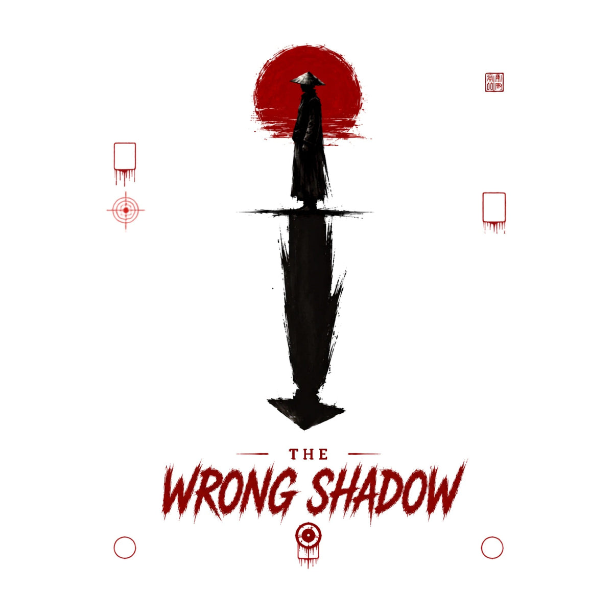 The Wrong Shadow product image 3