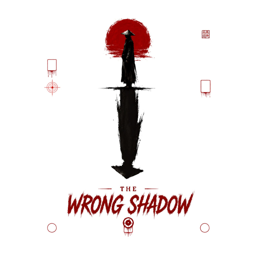 The Wrong Shadow product image 3