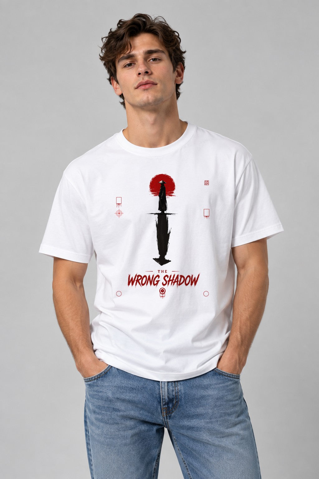 The Wrong Shadow product image 1