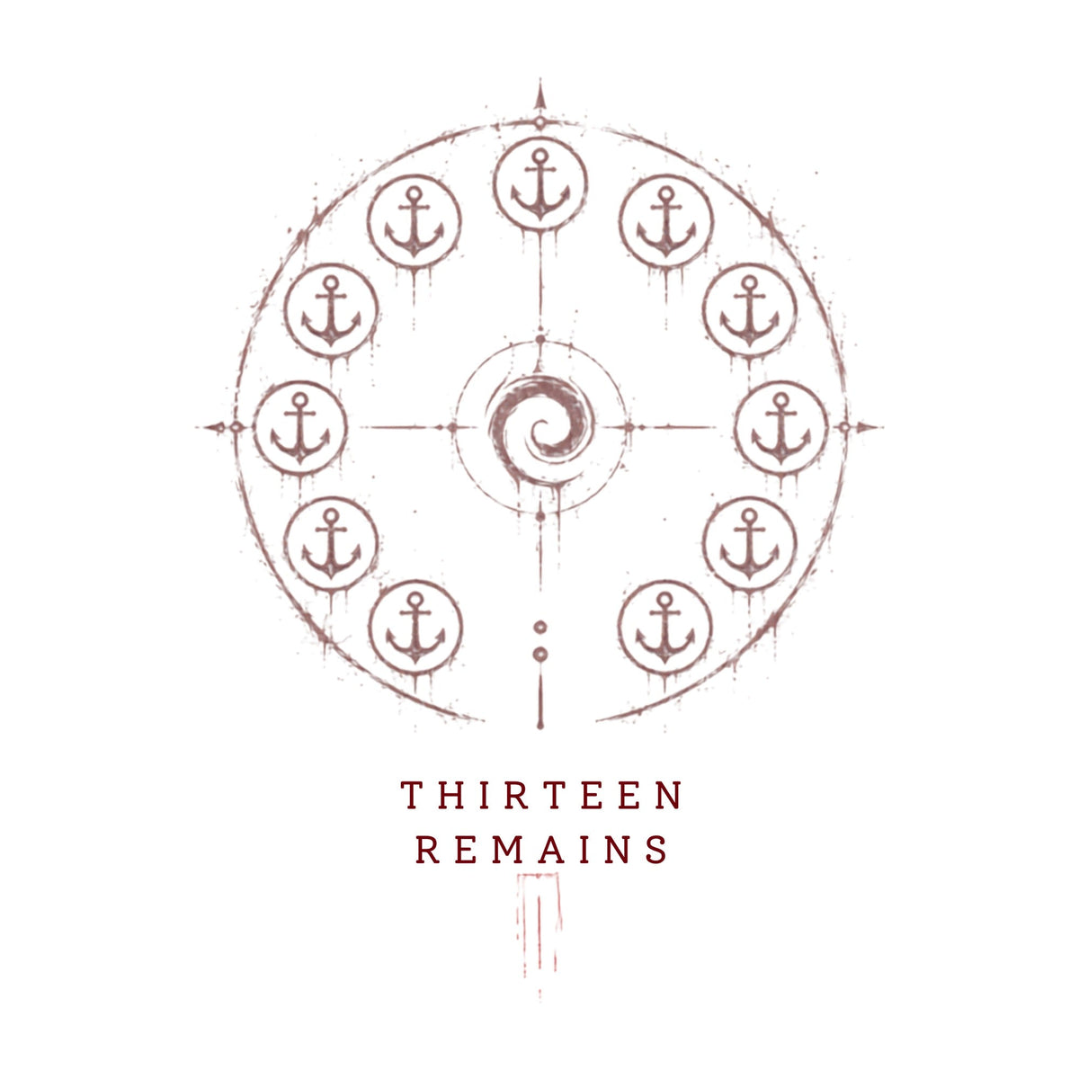 Thirteen Remains product image 3