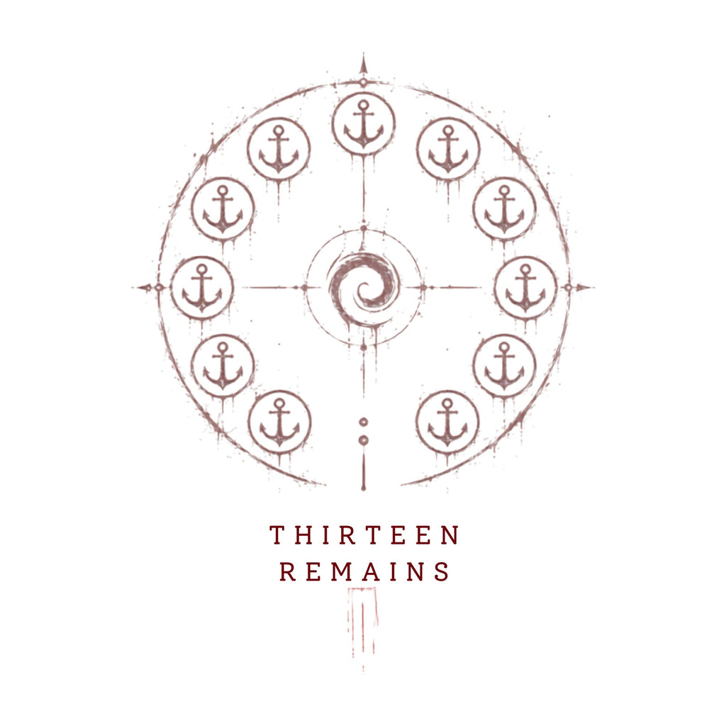 Thirteen Remains product image 3