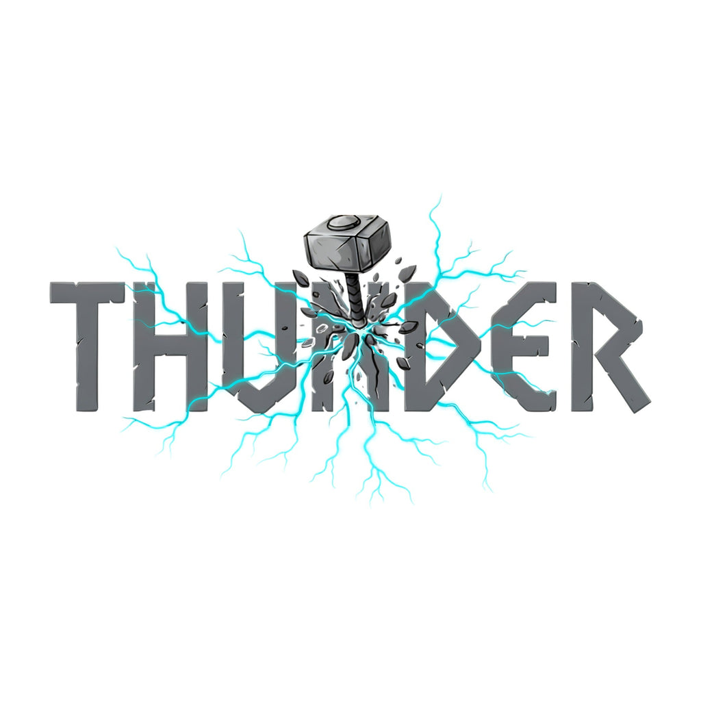 Thunder Hammer product image 3