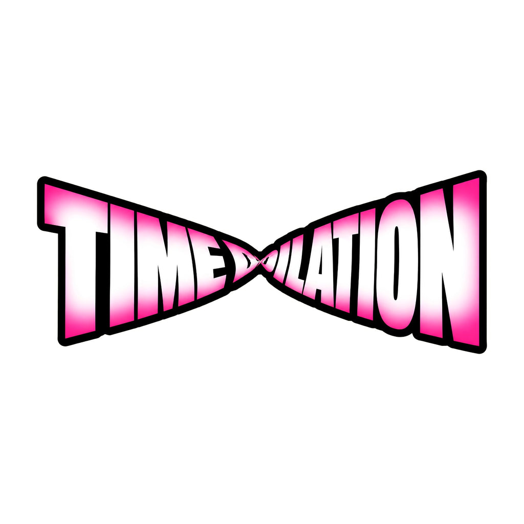 Time Dilation product image 3