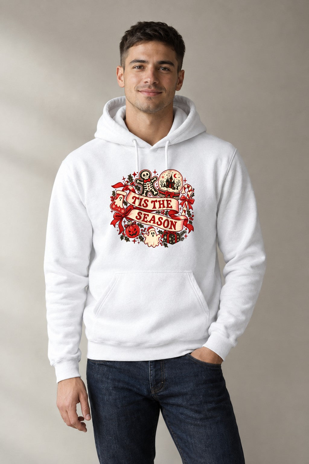 Tis the Season Creepmas product image 1