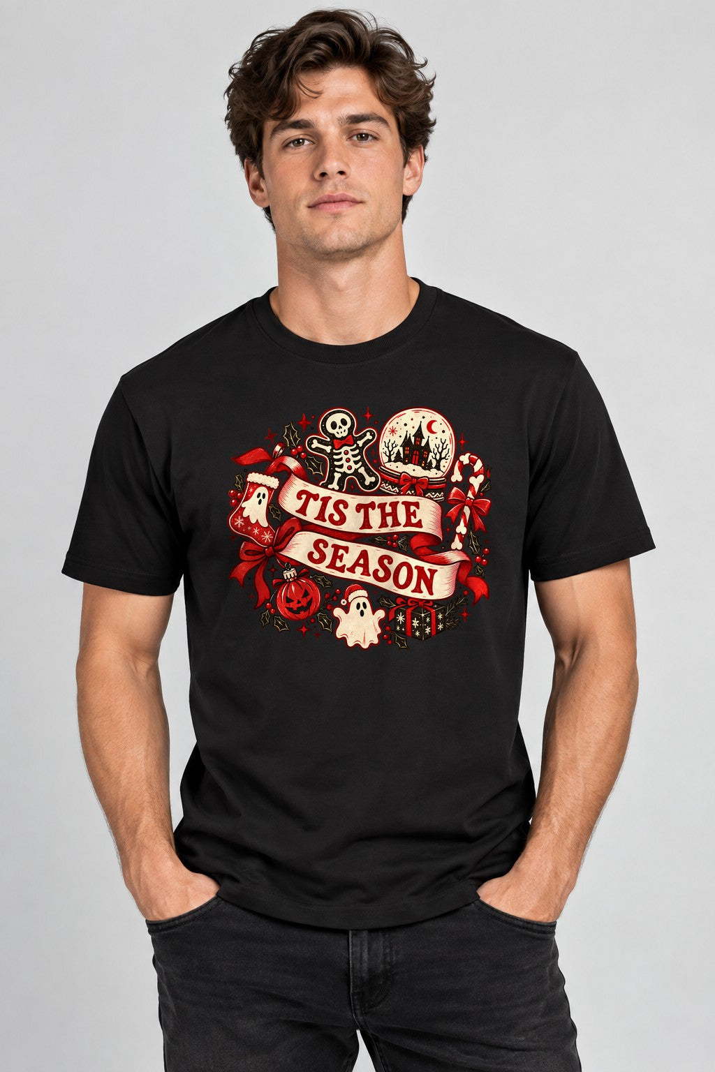 Tis the Season Creepmas product image 2