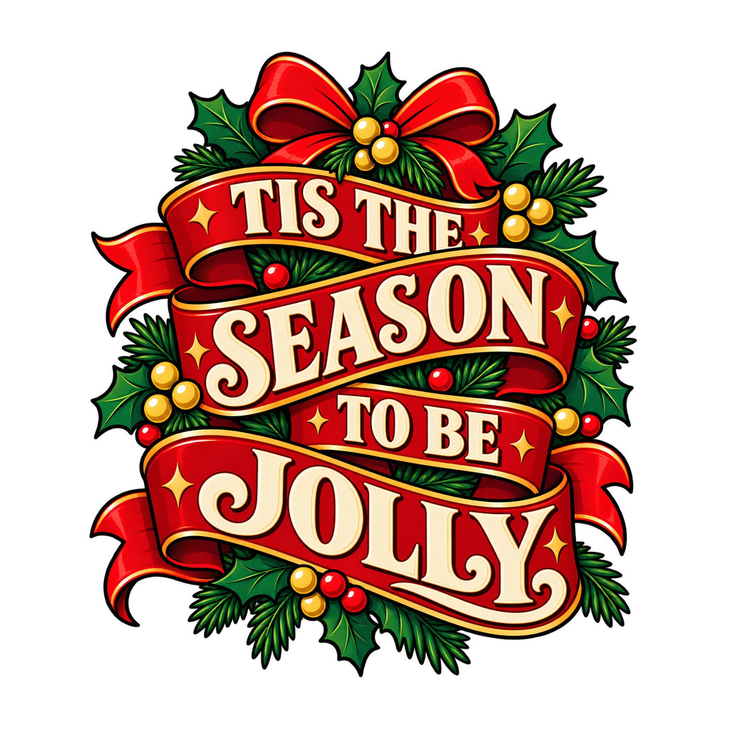 Tis The Season To Be Jolly product image 3