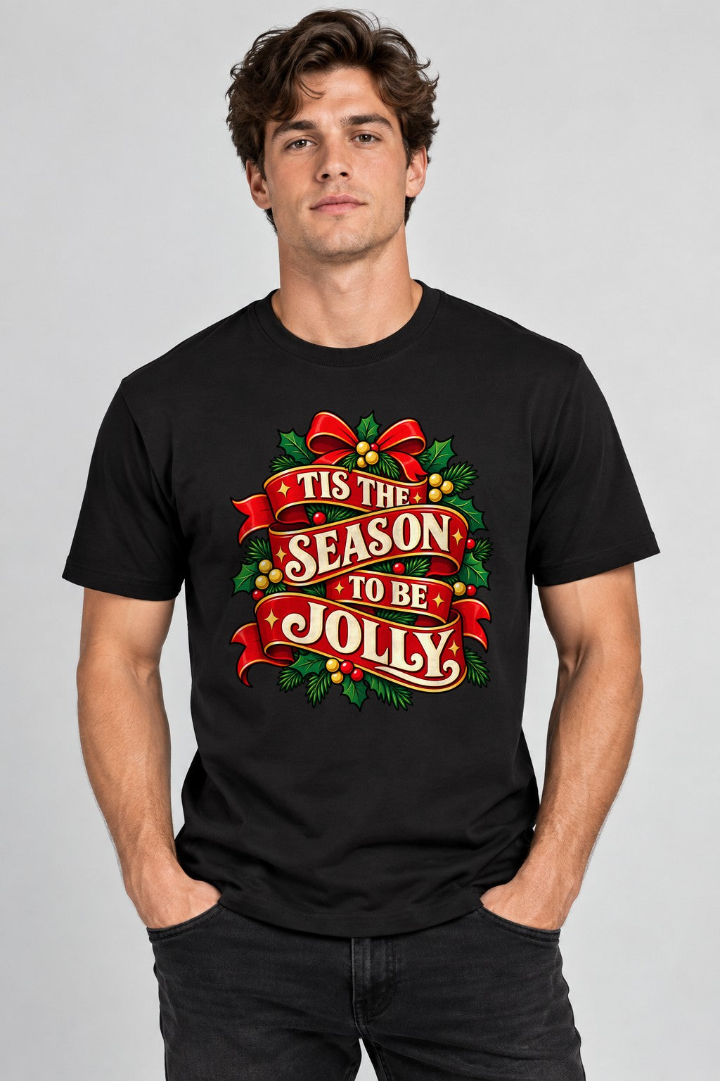 Tis The Season To Be Jolly product image 2