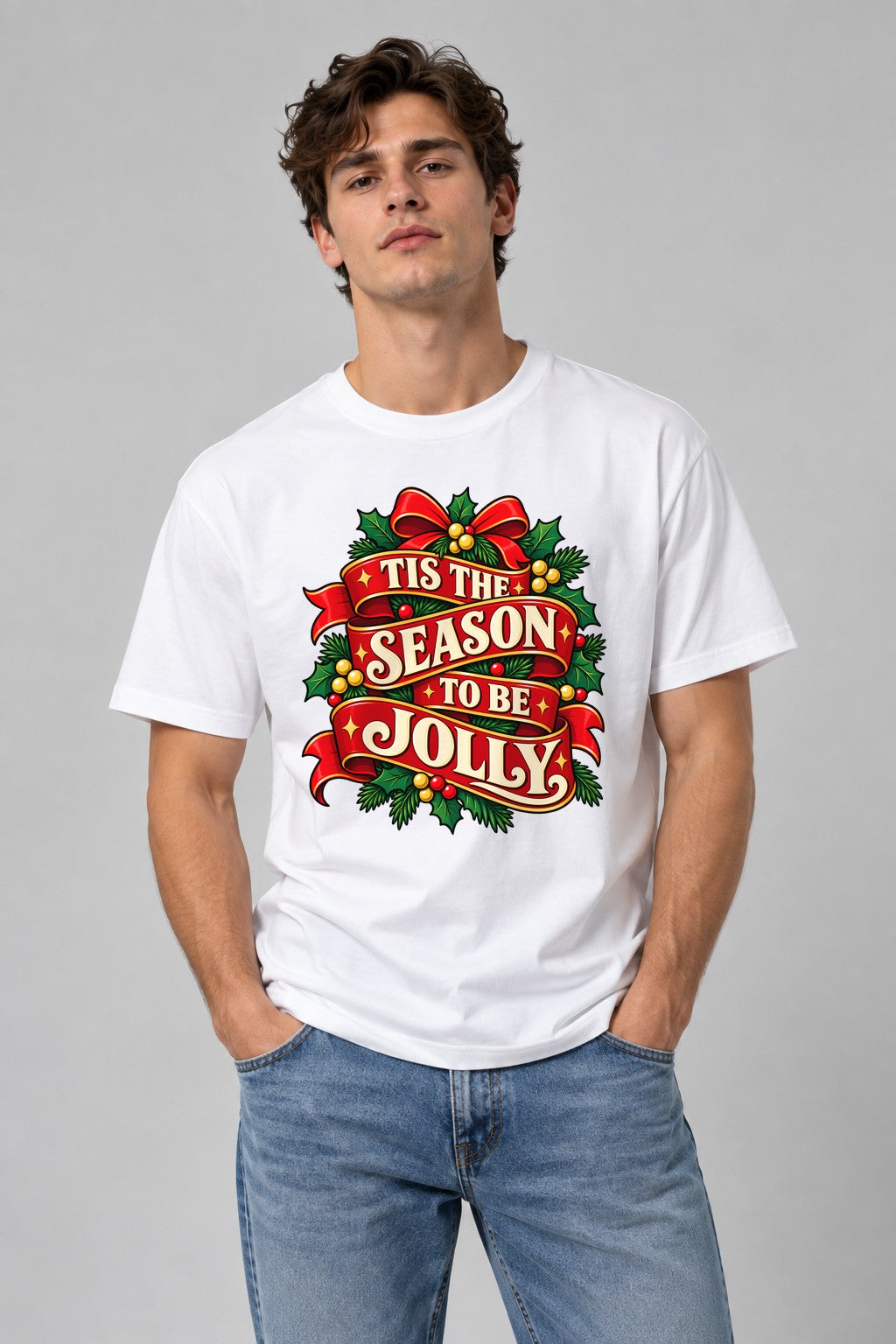 Tis The Season To Be Jolly product image 1