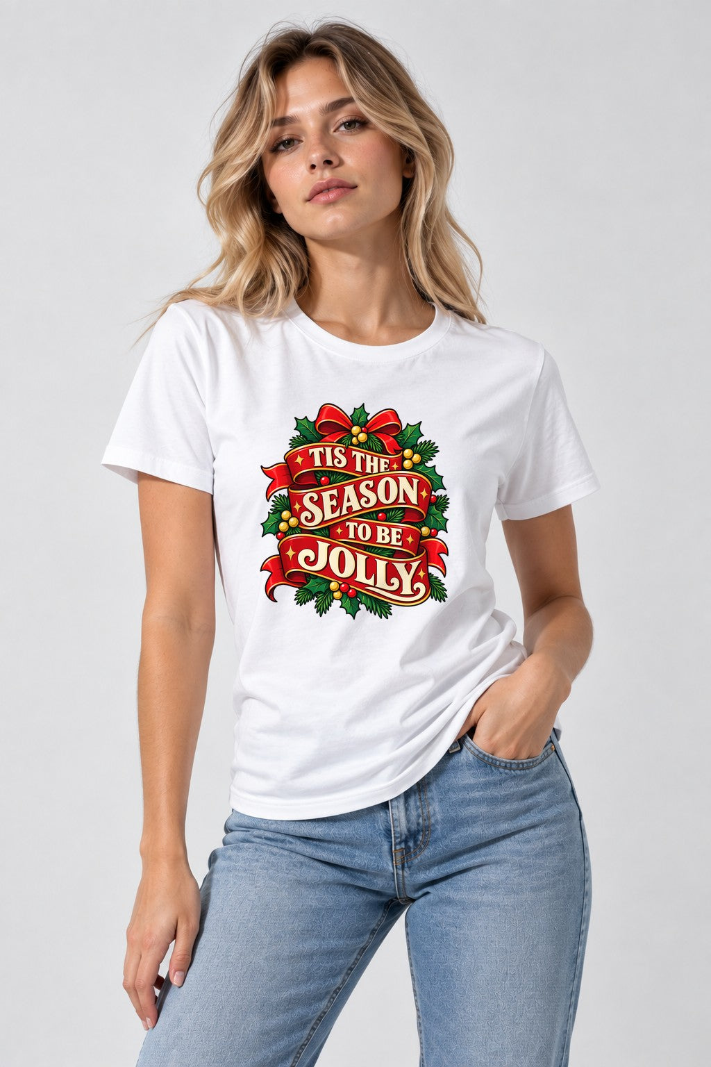 Tis The Season To Be Jolly product image 1