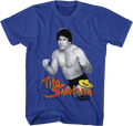 Tito Santana T-Shirt product image 1