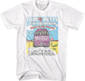 Touring The Great Wide Open Tom Petty & Heartbreakers product image 1