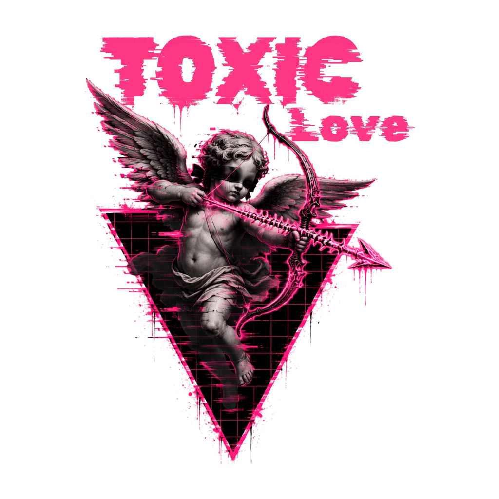 Toxic Love product image 3