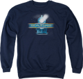 Train Light Polar Express Sweatshirt product image 1