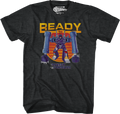 Ready To Rumble Transformers T-Shirt product image 1