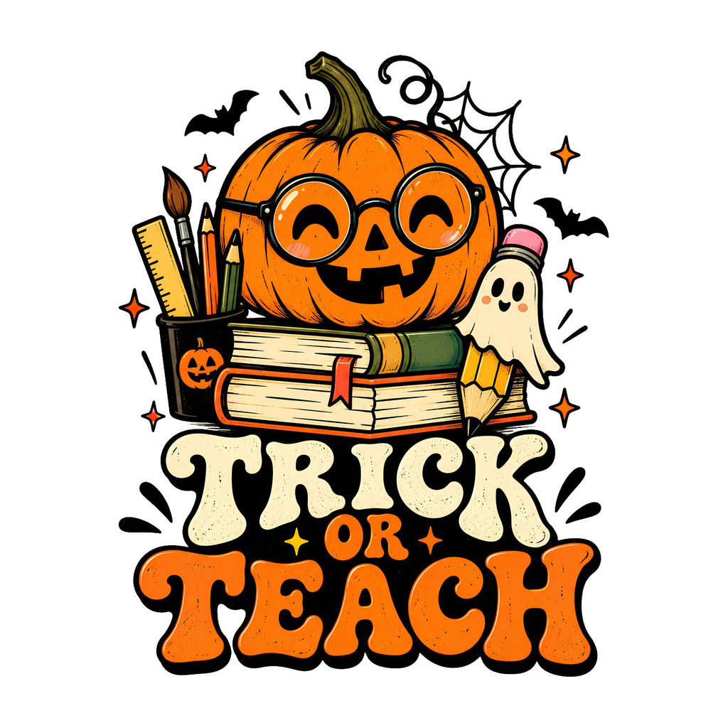 Trick or Teach product image 3