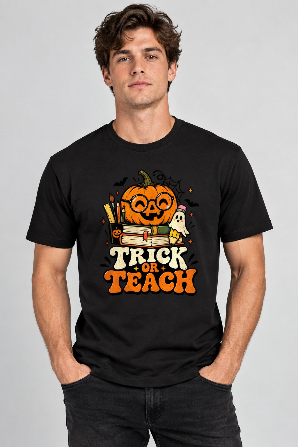 Trick or Teach product image 2