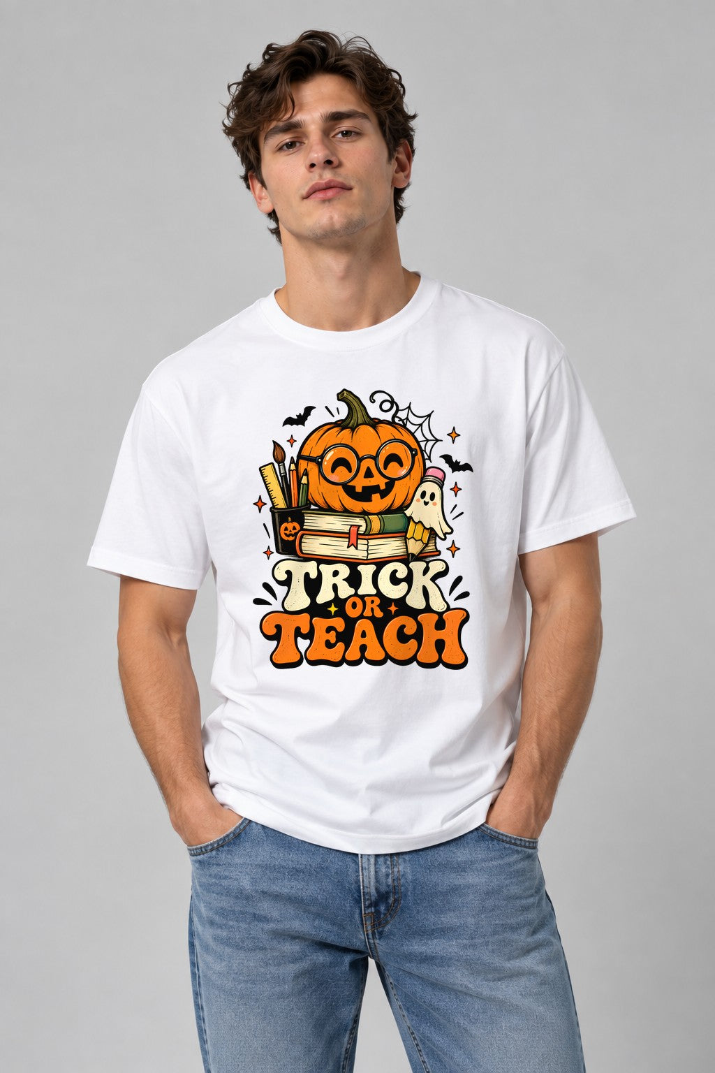 Trick or Teach product image 1