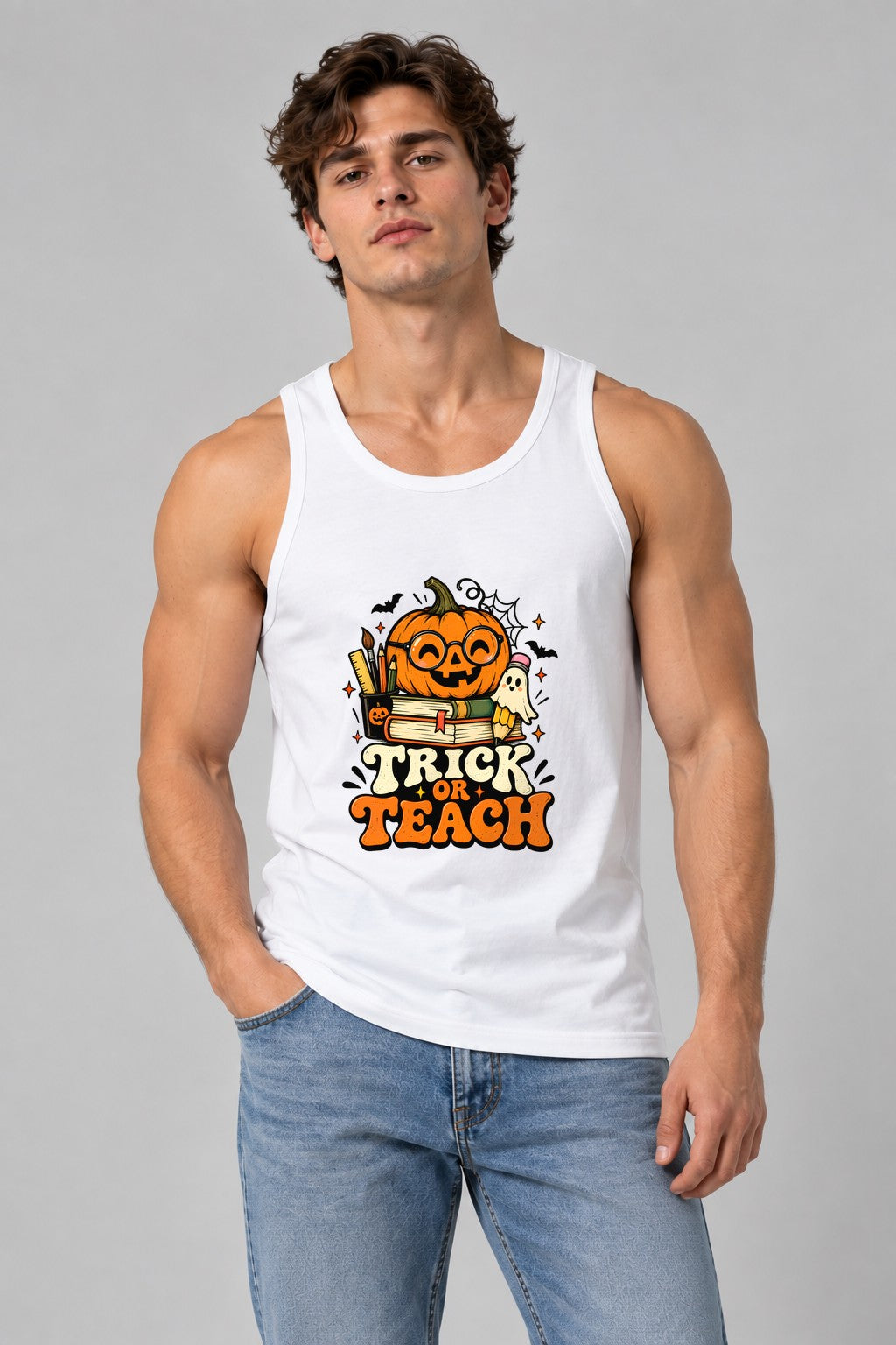 Trick or Teach