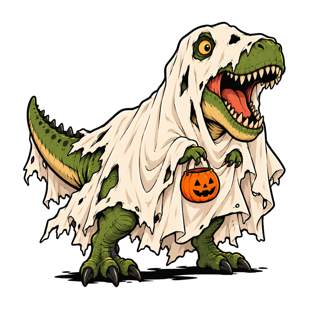 Trick or Treat Rex product image 3