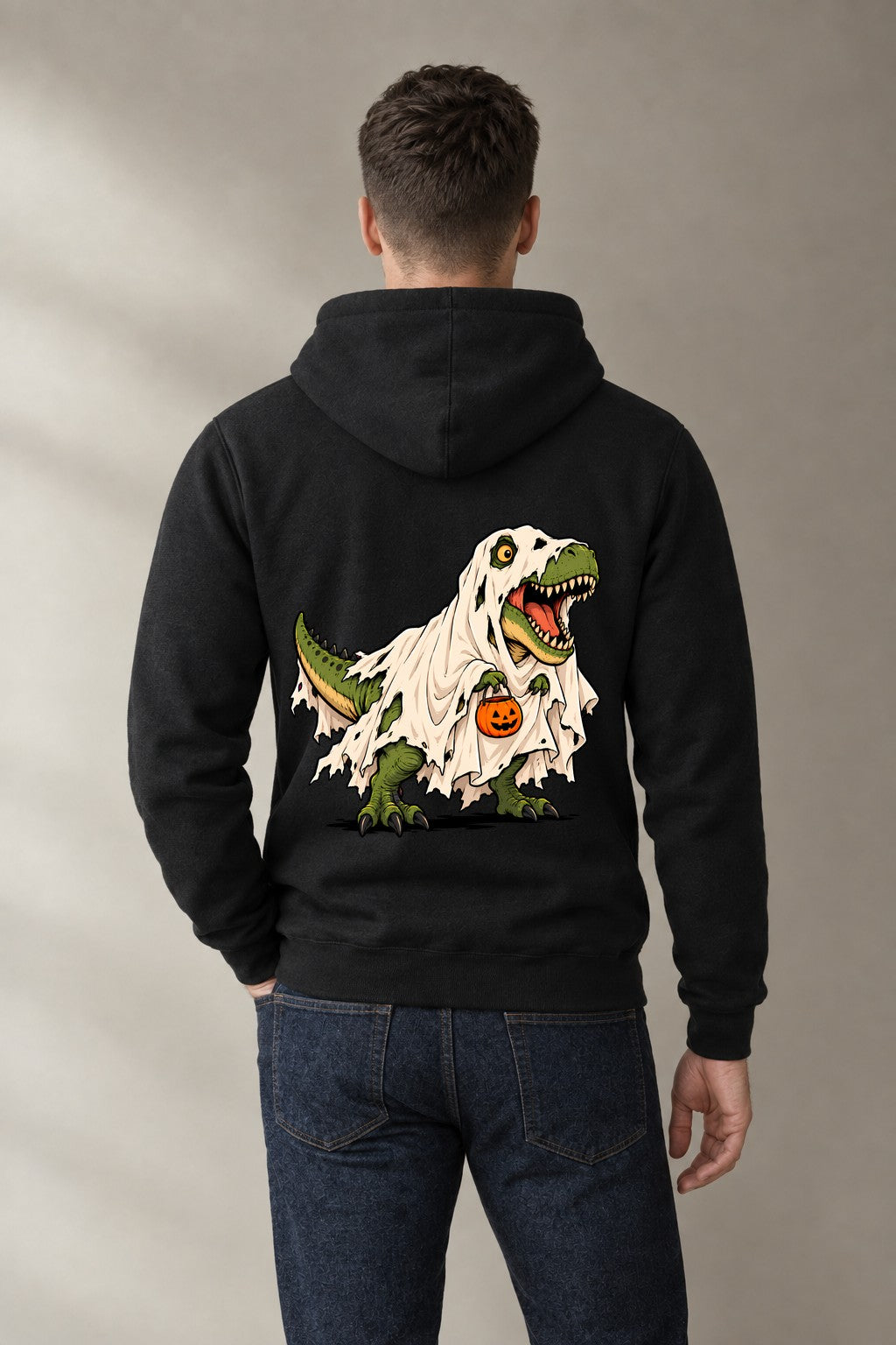 Trick or Treat Rex product image 2
