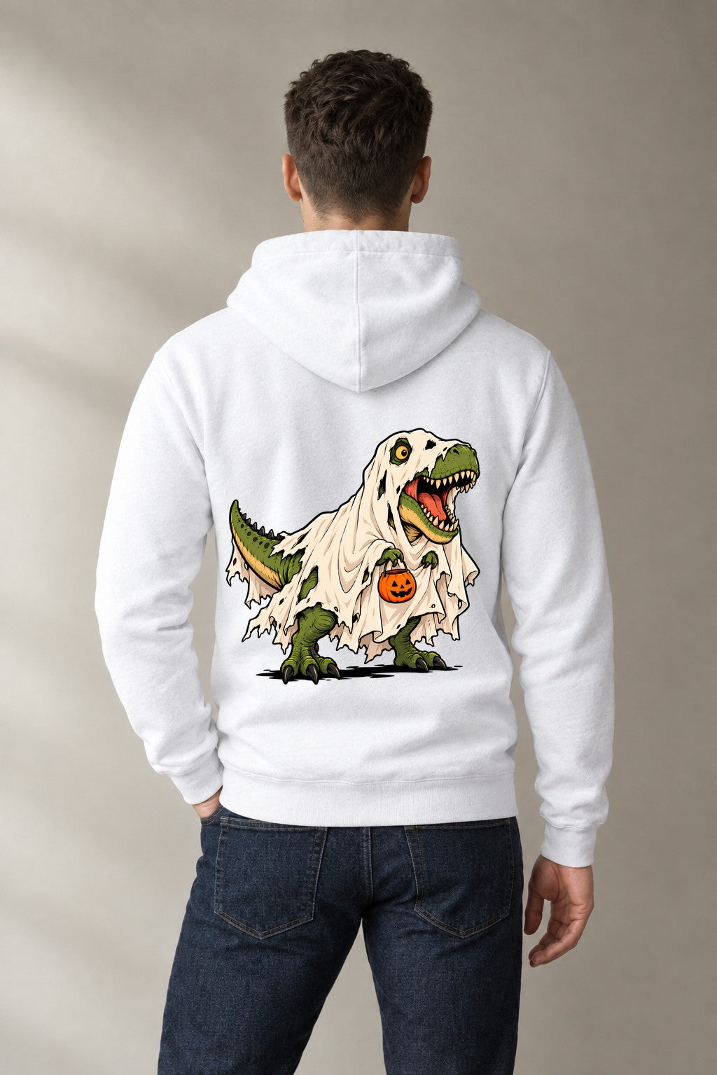 Trick or Treat Rex product image 1