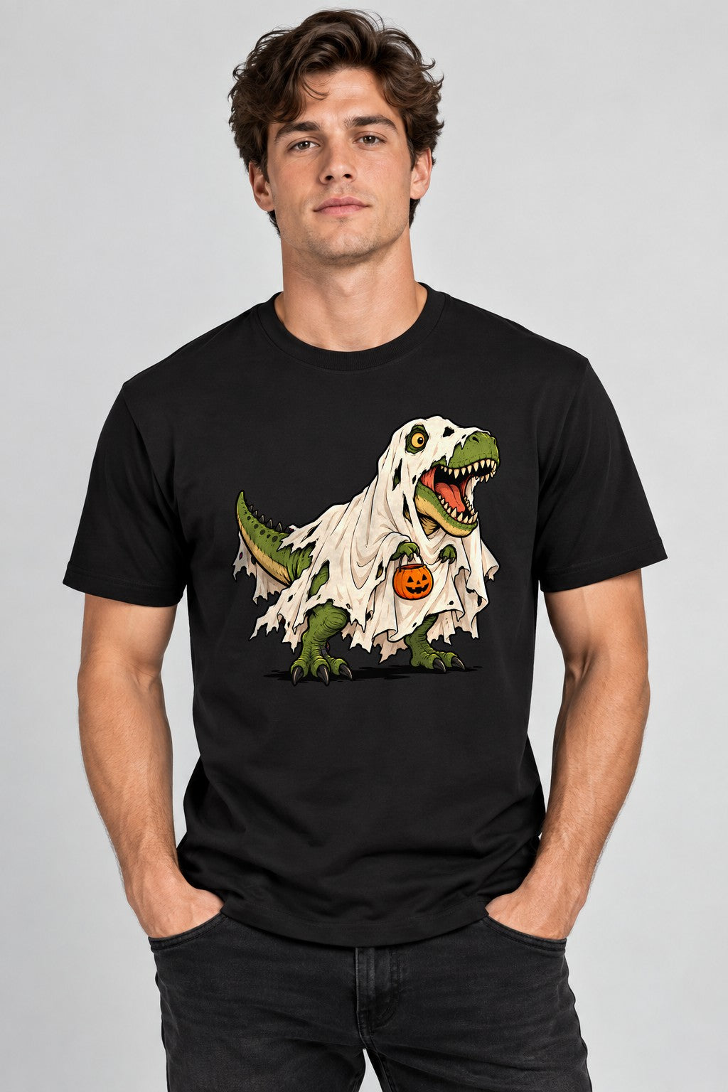 Trick or Treat Rex product image 2