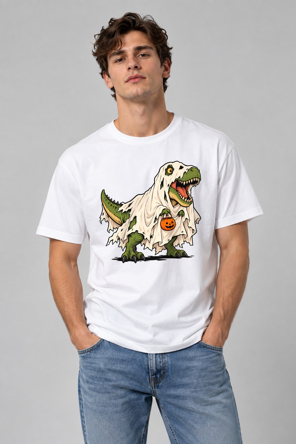Trick or Treat Rex product image 1