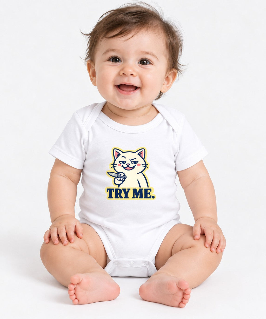 Try Me Cat product image 1