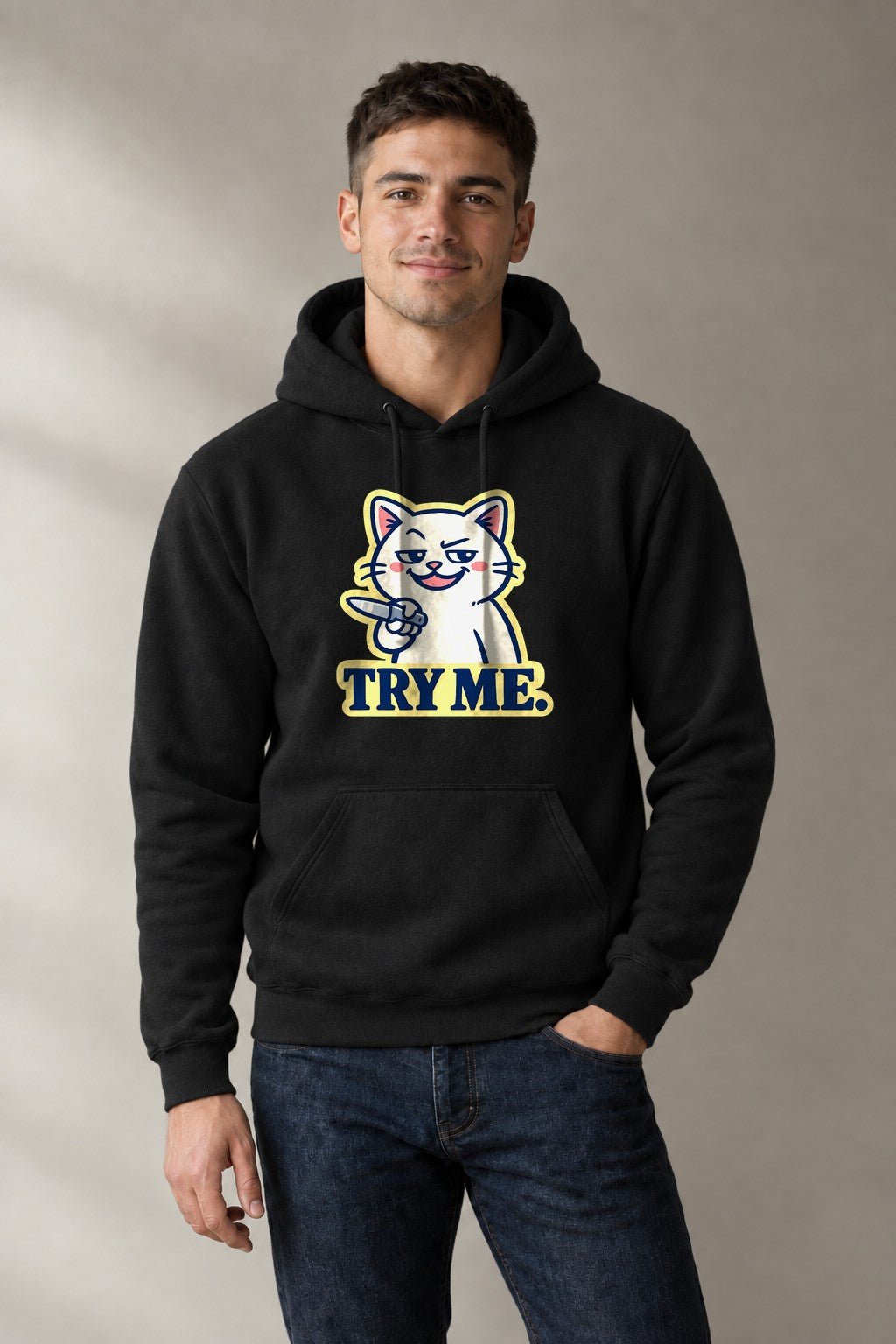 Try Me Cat product image 2