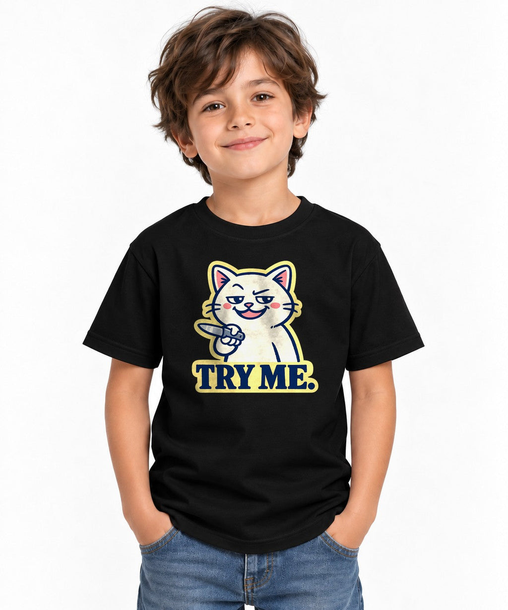Try Me Cat product image 2