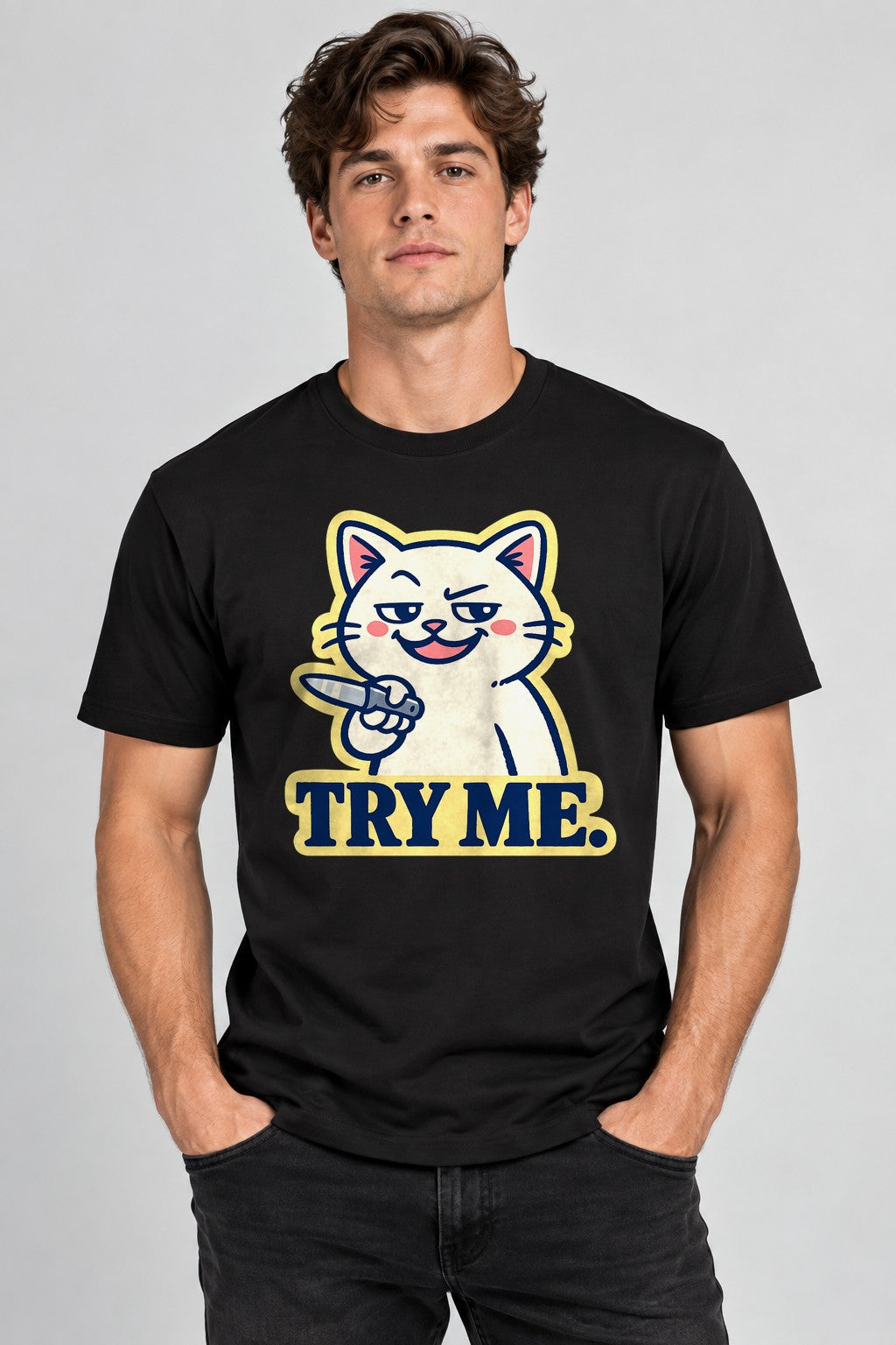 Try Me Cat product image 2