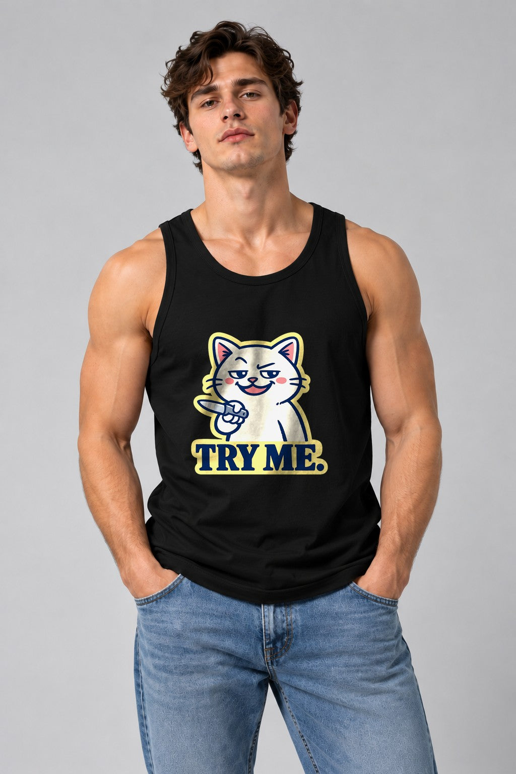 Try Me Cat product image 2